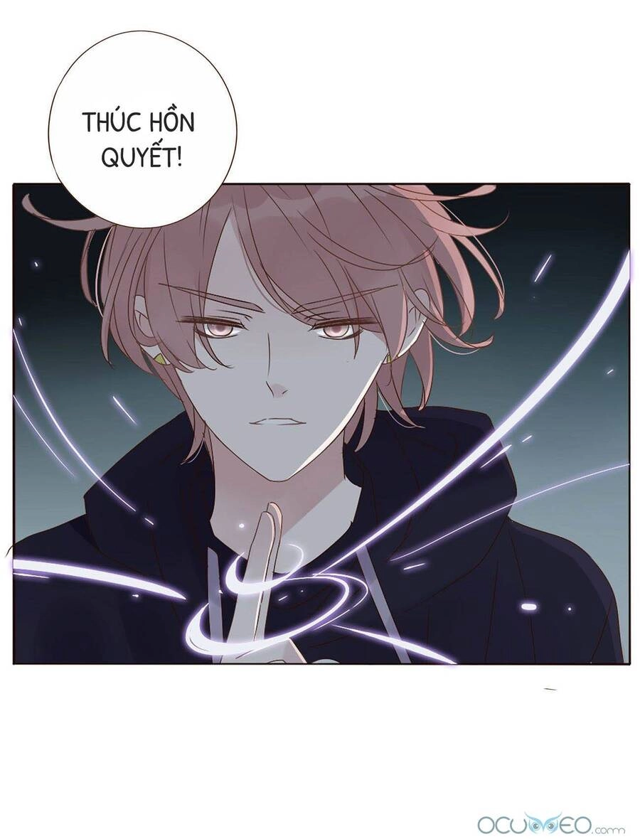 Ôm Hôn Mạc Nhiên Chapter 15 - 49