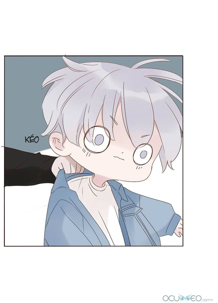 Ôm Hôn Mạc Nhiên Chapter 16 - 5