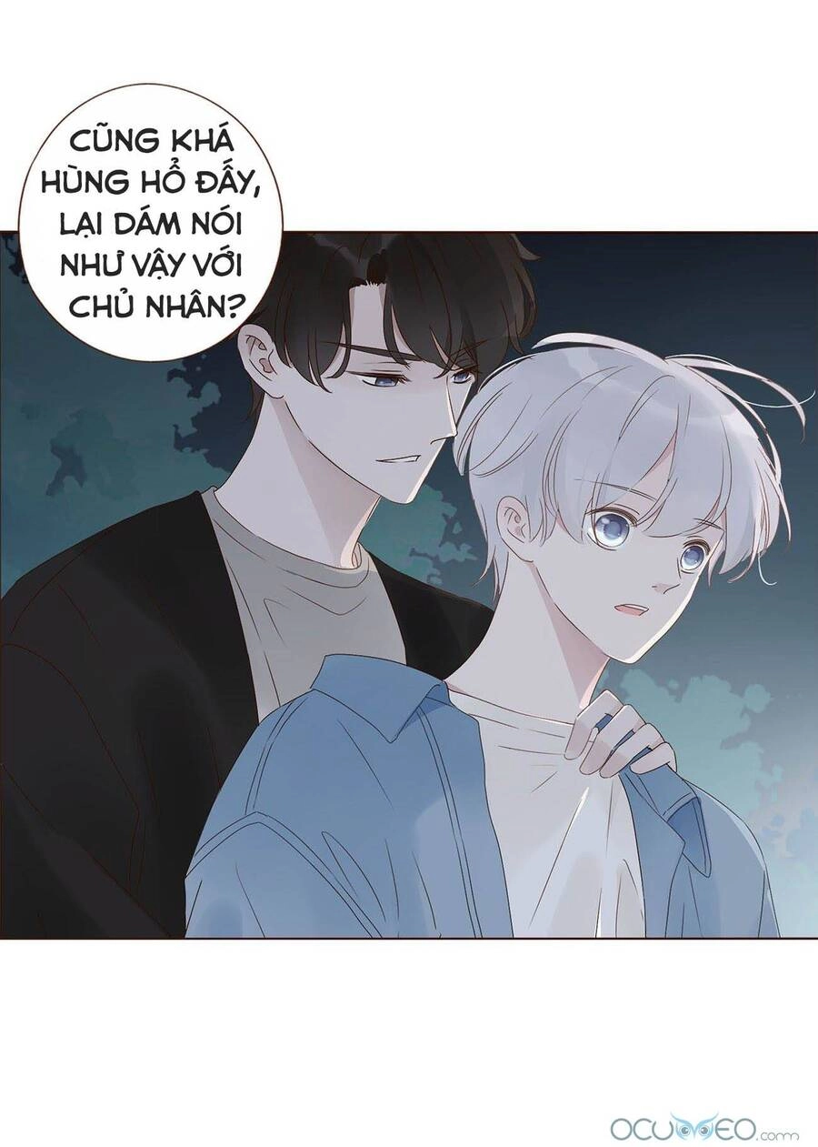 Ôm Hôn Mạc Nhiên Chapter 16 - 6