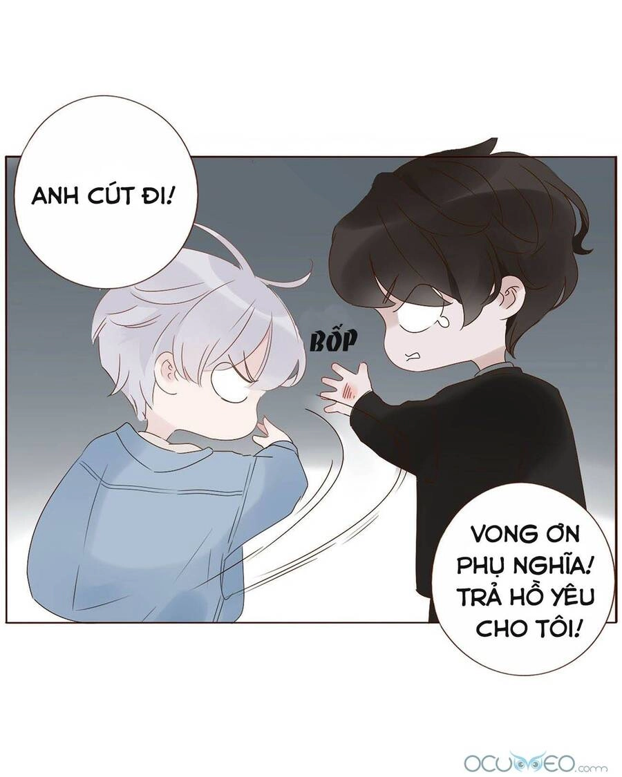 Ôm Hôn Mạc Nhiên Chapter 16 - 7