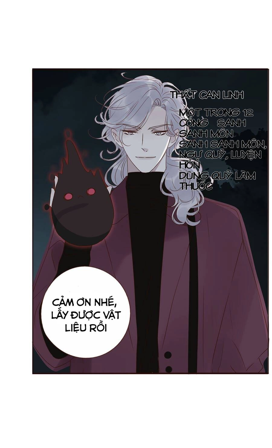 Ôm Hôn Mạc Nhiên Chapter 16 - 12