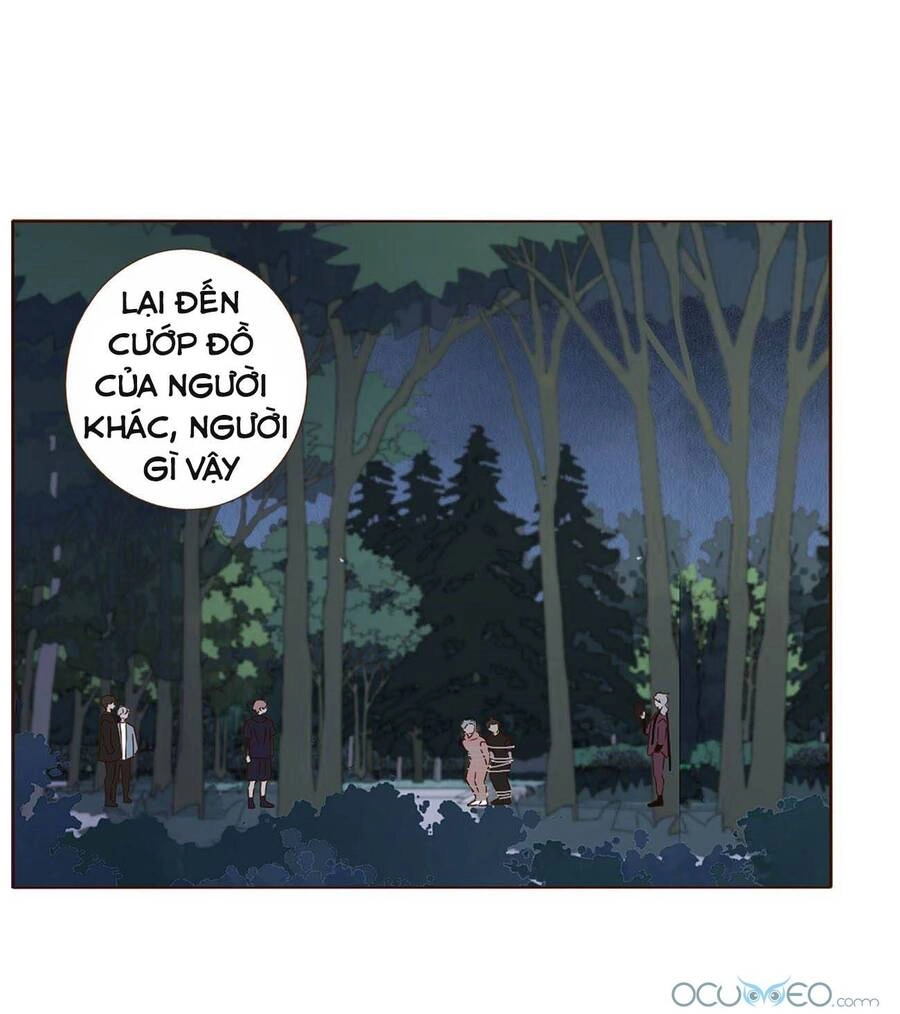 Ôm Hôn Mạc Nhiên Chapter 16 - 13