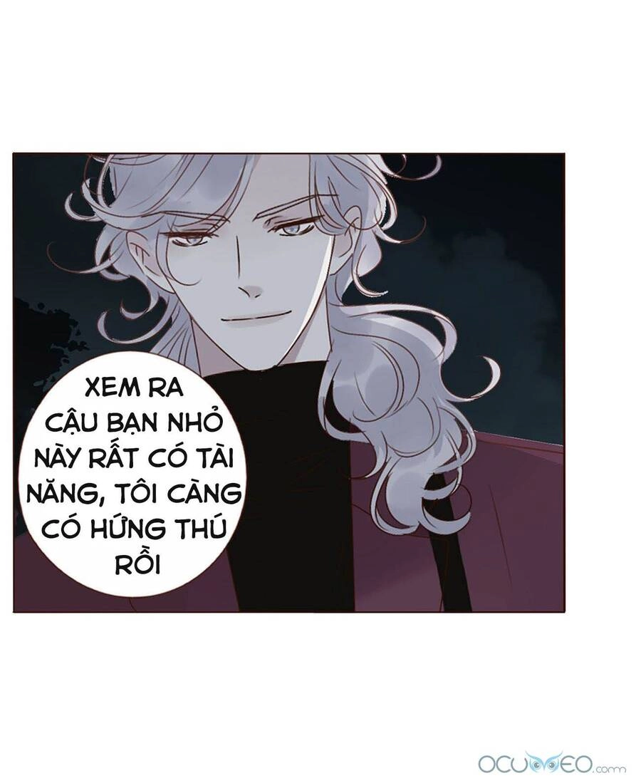 Ôm Hôn Mạc Nhiên Chapter 16 - 23