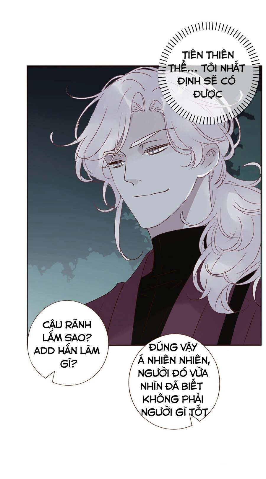 Ôm Hôn Mạc Nhiên Chapter 16 - 26