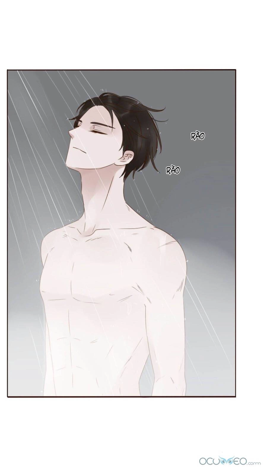 Ôm Hôn Mạc Nhiên Chapter 16 - 29