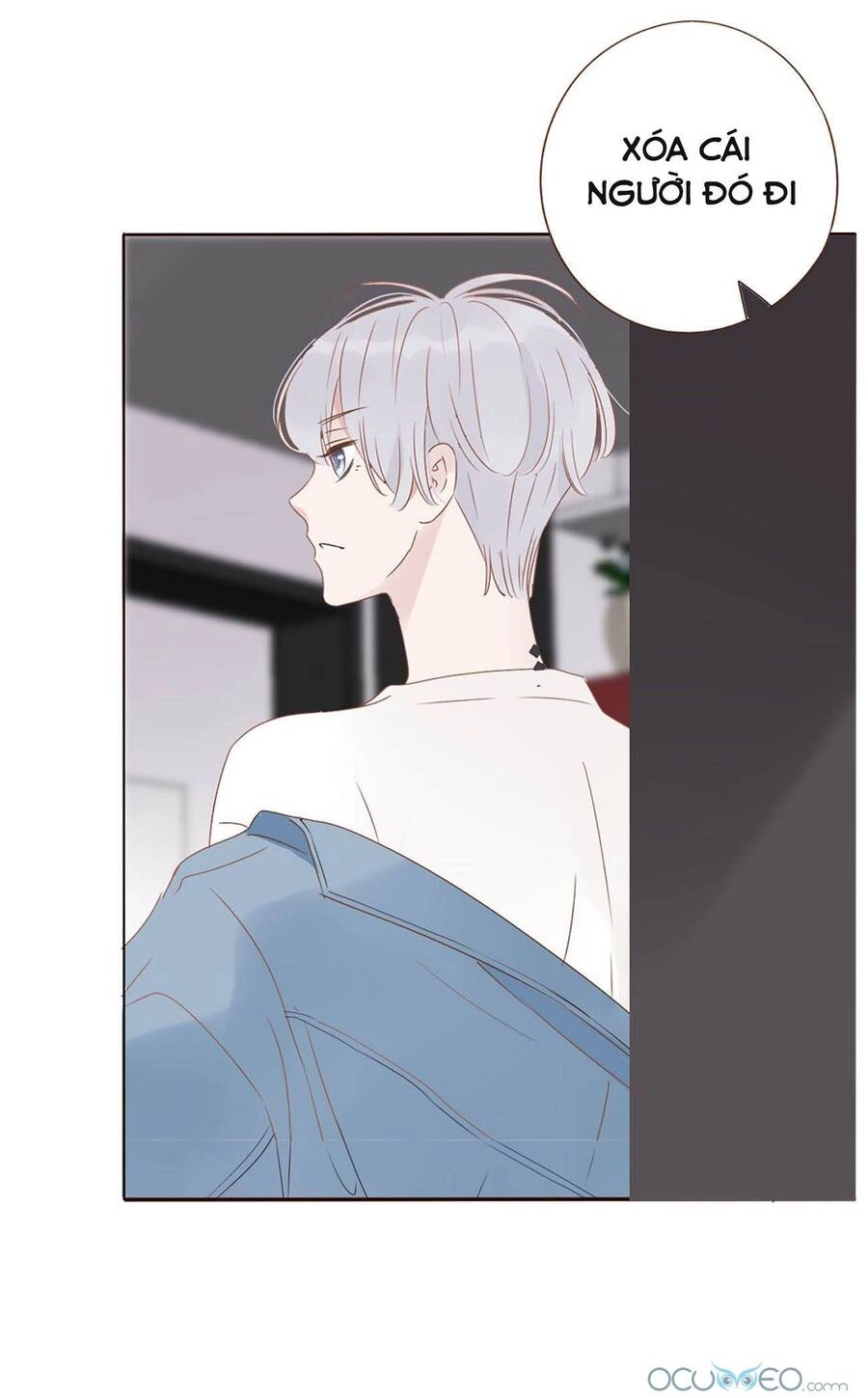 Ôm Hôn Mạc Nhiên Chapter 16 - 30