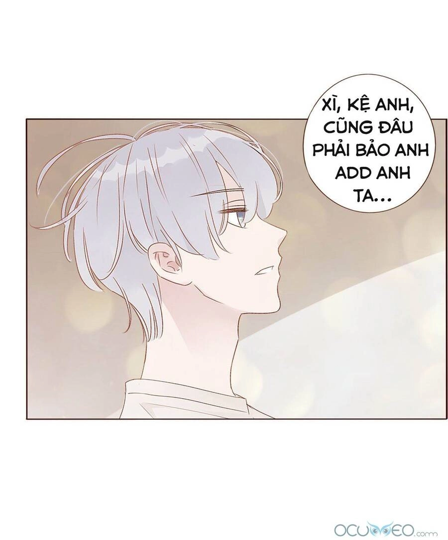 Ôm Hôn Mạc Nhiên Chapter 16 - 34
