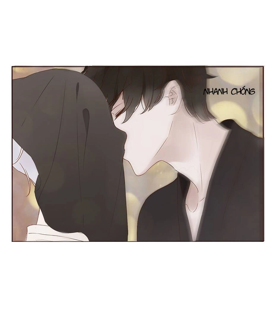 Ôm Hôn Mạc Nhiên Chapter 16 - 36