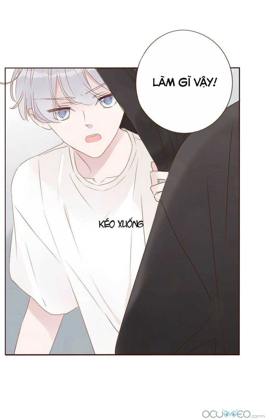 Ôm Hôn Mạc Nhiên Chapter 16 - 38