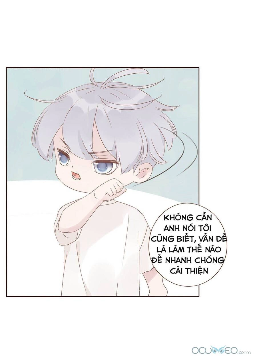 Ôm Hôn Mạc Nhiên Chapter 16 - 42