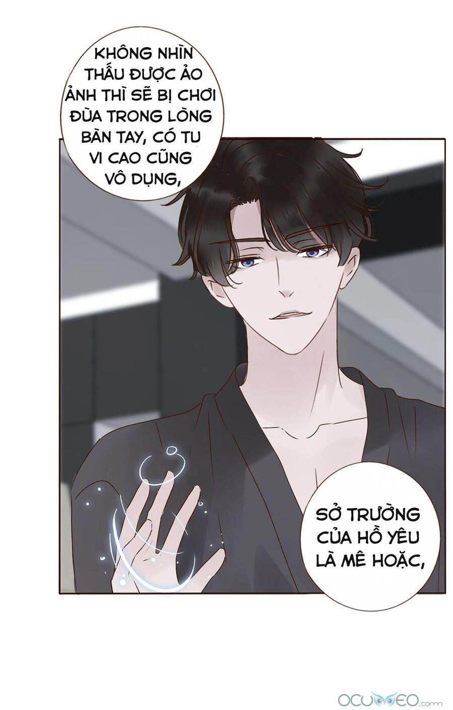 Ôm Hôn Mạc Nhiên Chapter 16 - 43