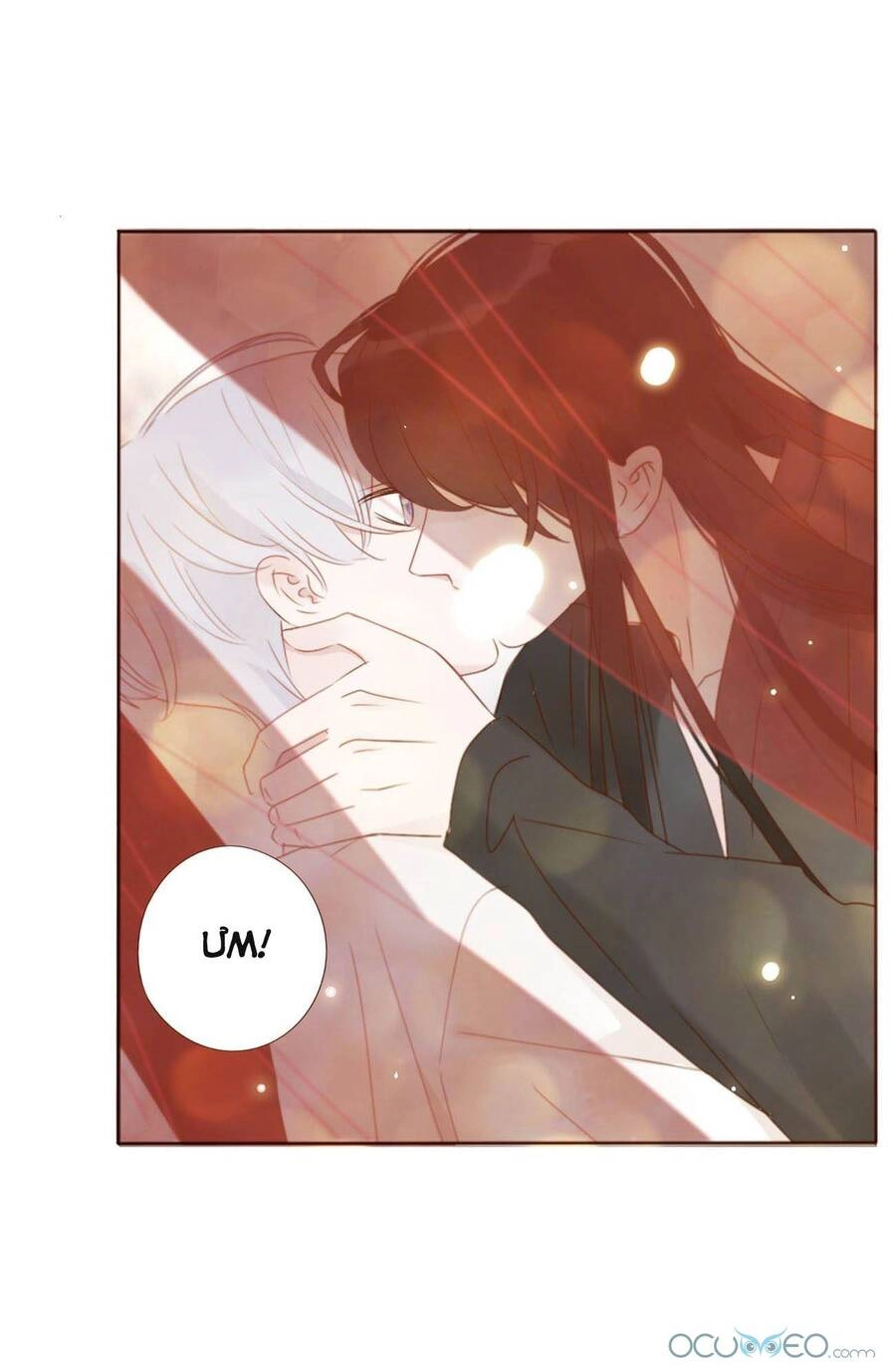 Ôm Hôn Mạc Nhiên Chapter 16 - 56