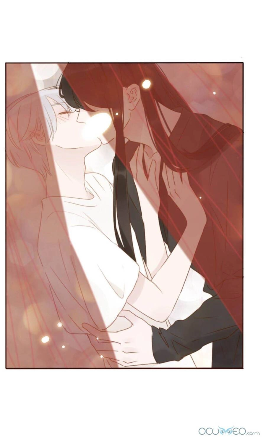 Ôm Hôn Mạc Nhiên Chapter 16 - 59