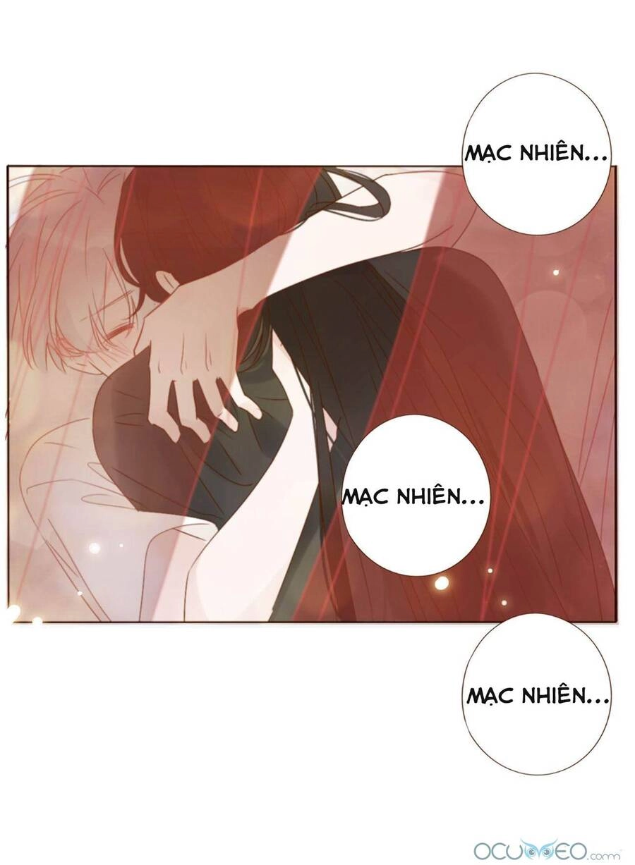Ôm Hôn Mạc Nhiên Chapter 16 - 61