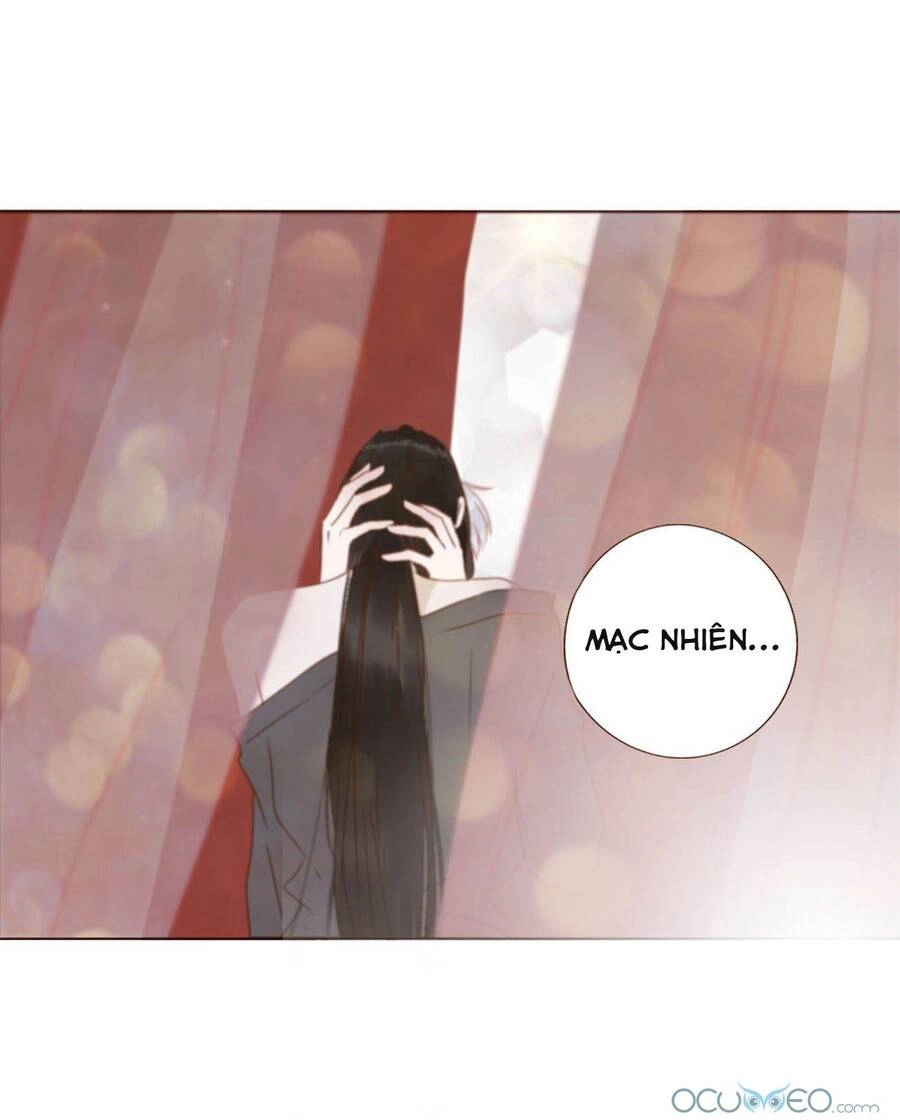 Ôm Hôn Mạc Nhiên Chapter 17 - 2