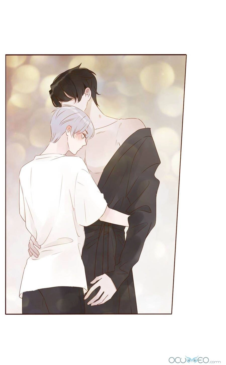 Ôm Hôn Mạc Nhiên Chapter 17 - 6