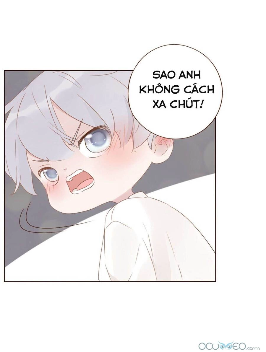 Ôm Hôn Mạc Nhiên Chapter 17 - 10