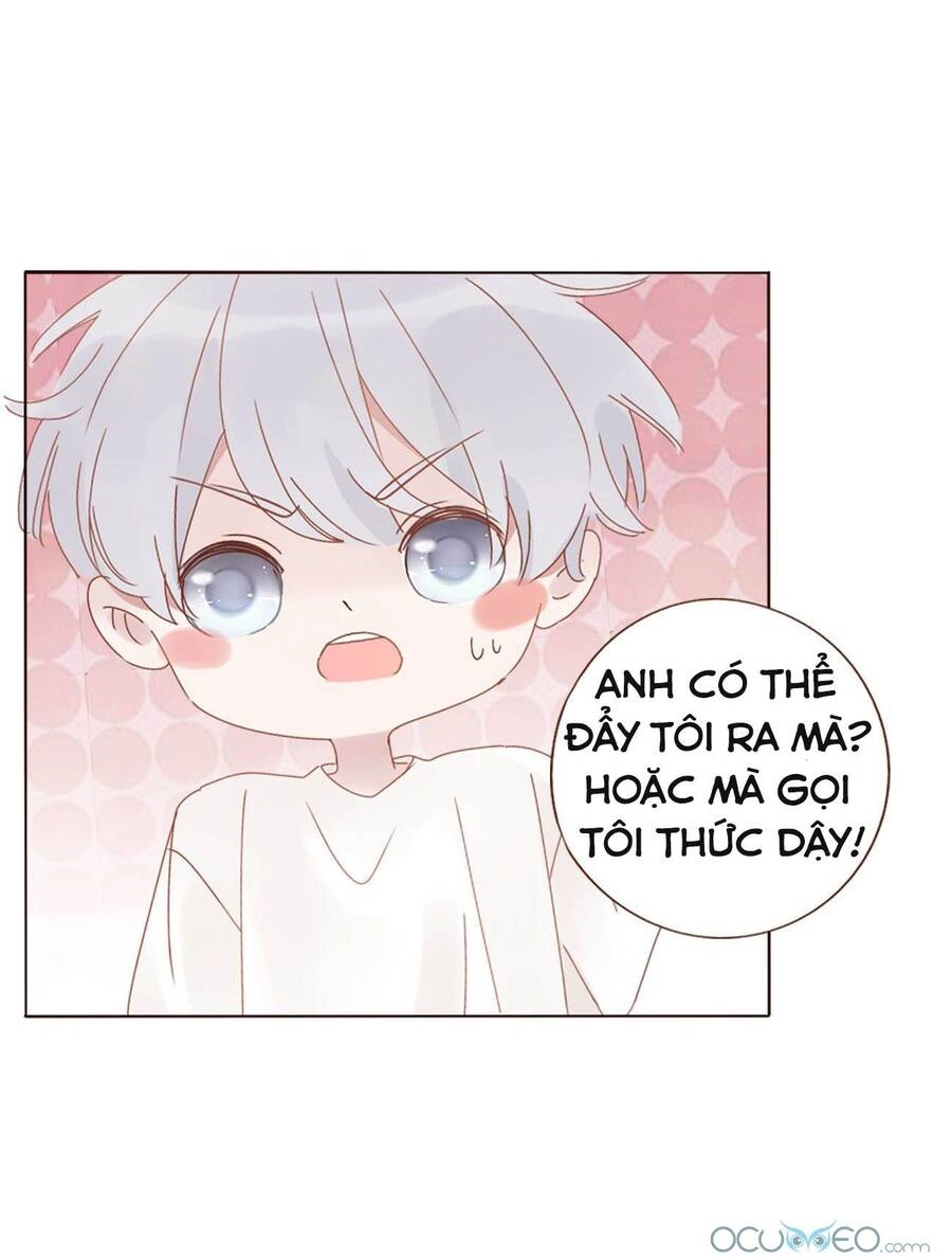 Ôm Hôn Mạc Nhiên Chapter 17 - 12