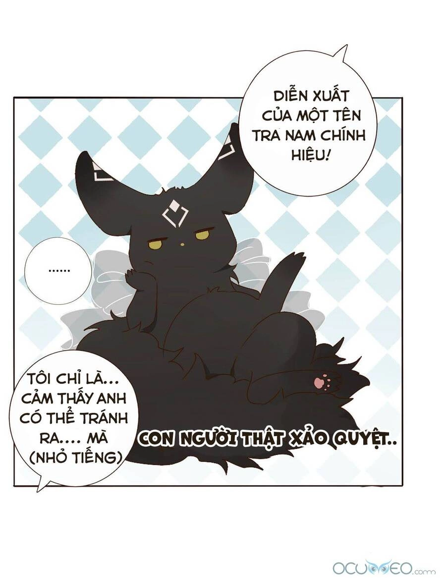 Ôm Hôn Mạc Nhiên Chapter 17 - 14