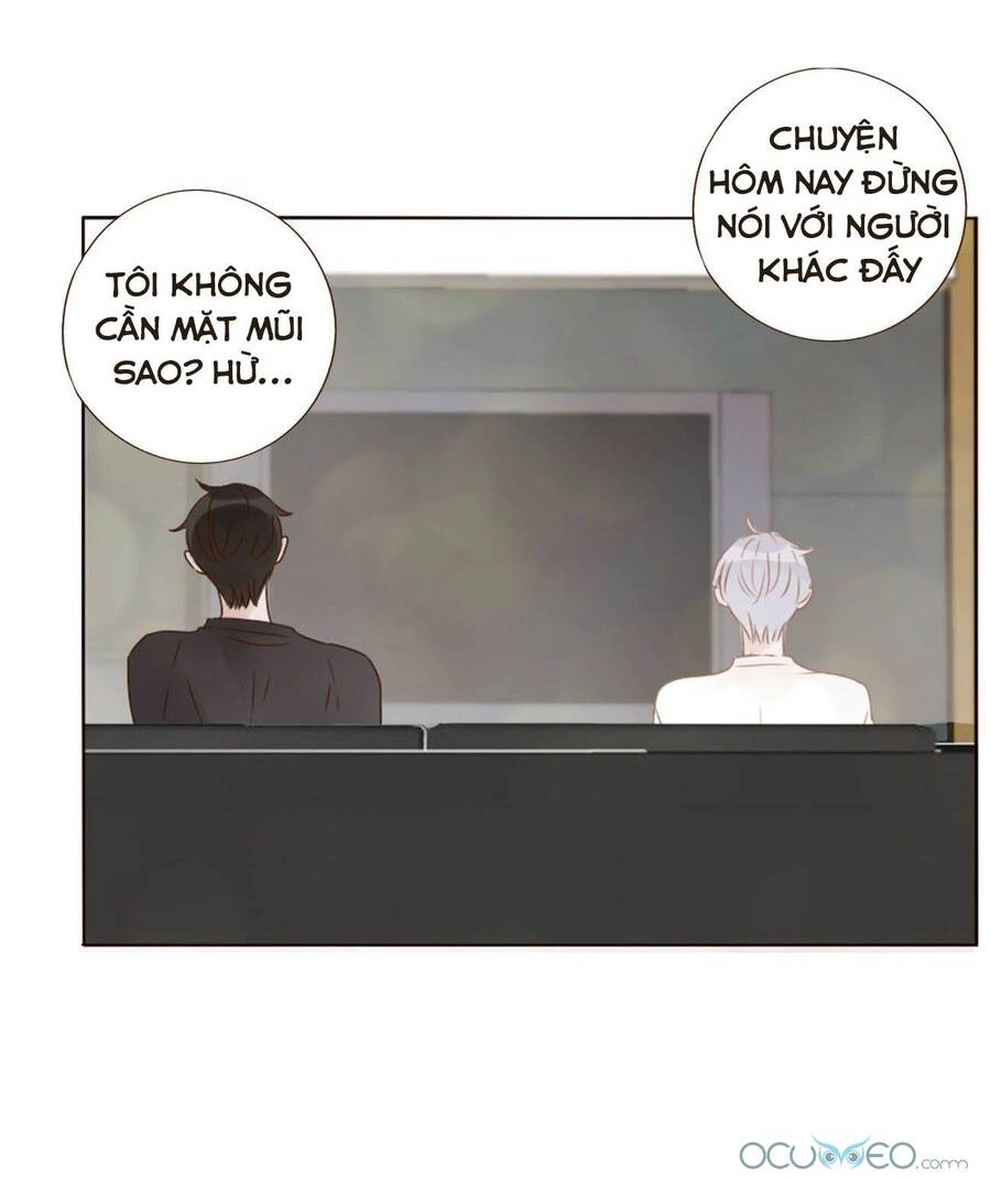 Ôm Hôn Mạc Nhiên Chapter 17 - 15