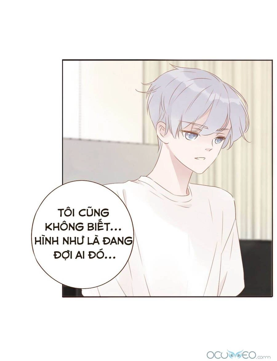 Ôm Hôn Mạc Nhiên Chapter 17 - 19