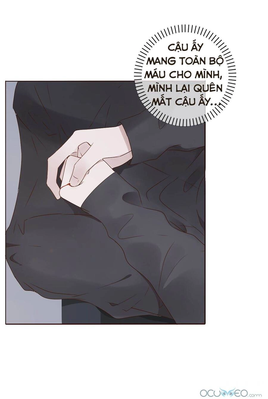 Ôm Hôn Mạc Nhiên Chapter 17 - 22