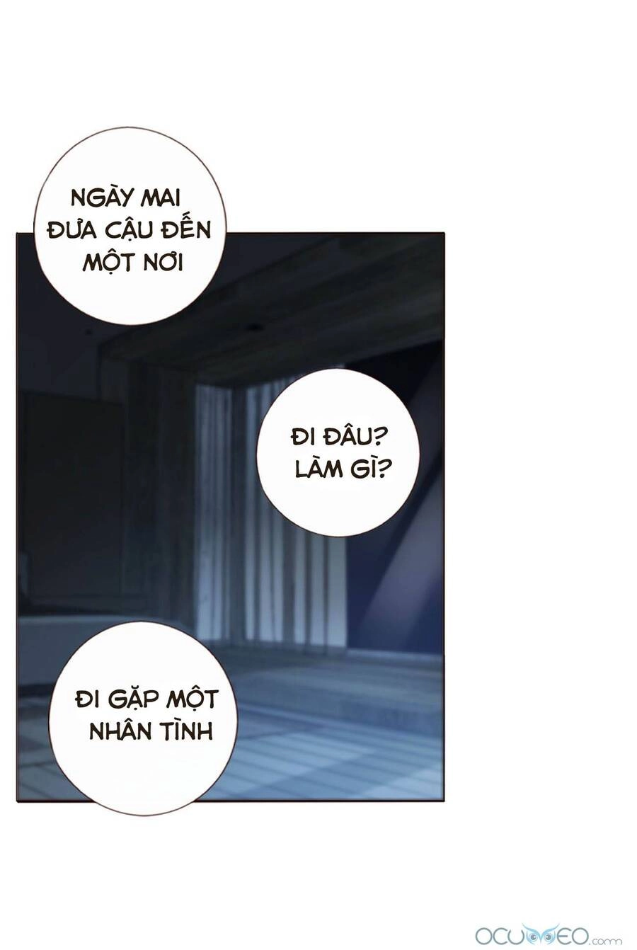 Ôm Hôn Mạc Nhiên Chapter 17 - 30