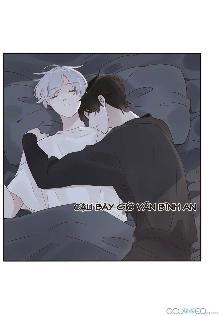 Ôm Hôn Mạc Nhiên Chapter 17 - 32