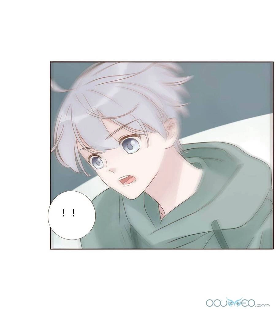 Ôm Hôn Mạc Nhiên Chapter 17 - 38