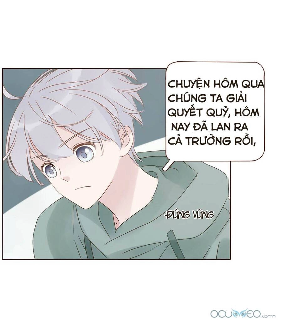 Ôm Hôn Mạc Nhiên Chapter 17 - 39