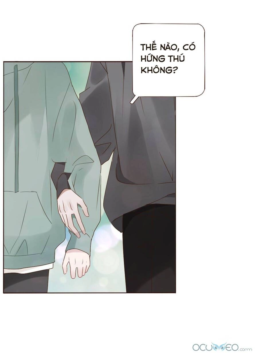 Ôm Hôn Mạc Nhiên Chapter 17 - 41