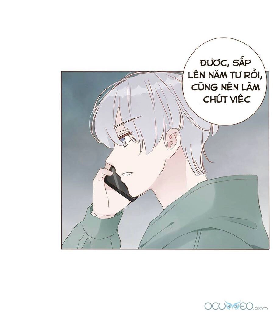 Ôm Hôn Mạc Nhiên Chapter 17 - 42