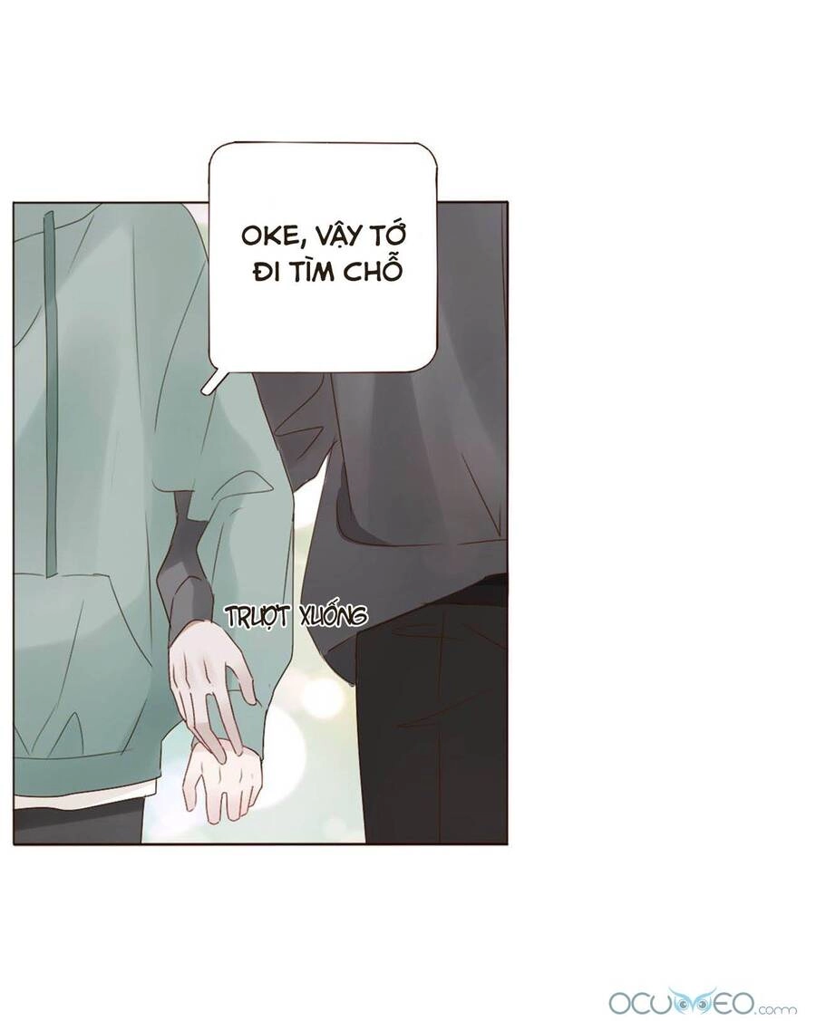 Ôm Hôn Mạc Nhiên Chapter 17 - 43