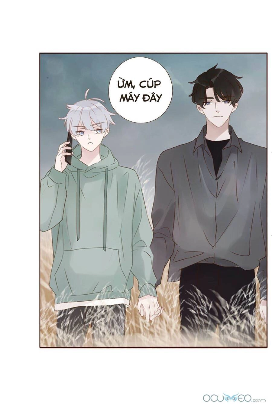 Ôm Hôn Mạc Nhiên Chapter 17 - 44