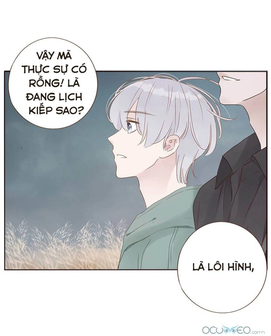 Ôm Hôn Mạc Nhiên Chapter 17 - 50