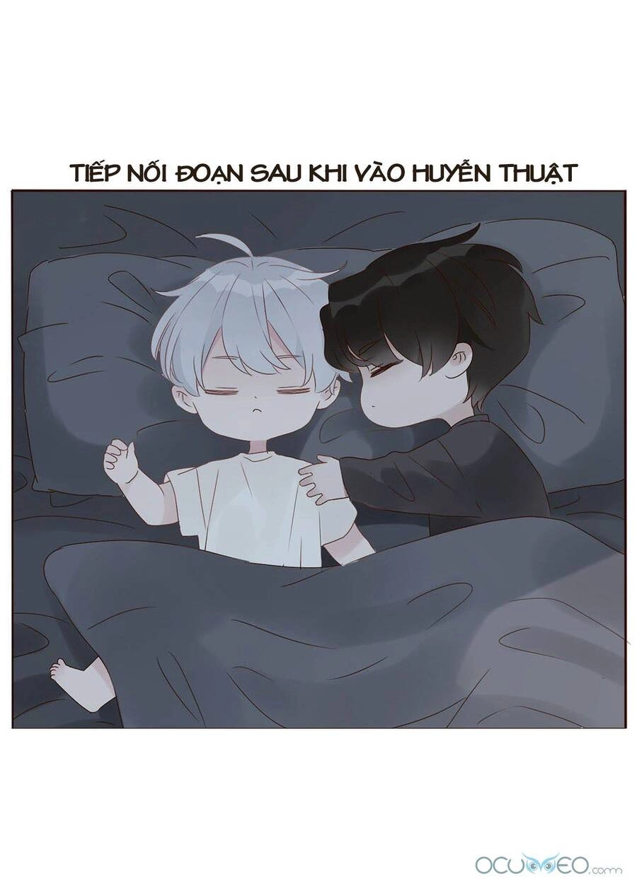 Ôm Hôn Mạc Nhiên Chapter 17 - 51