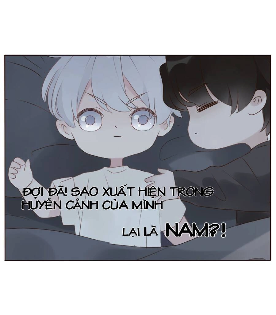 Ôm Hôn Mạc Nhiên Chapter 17 - 52