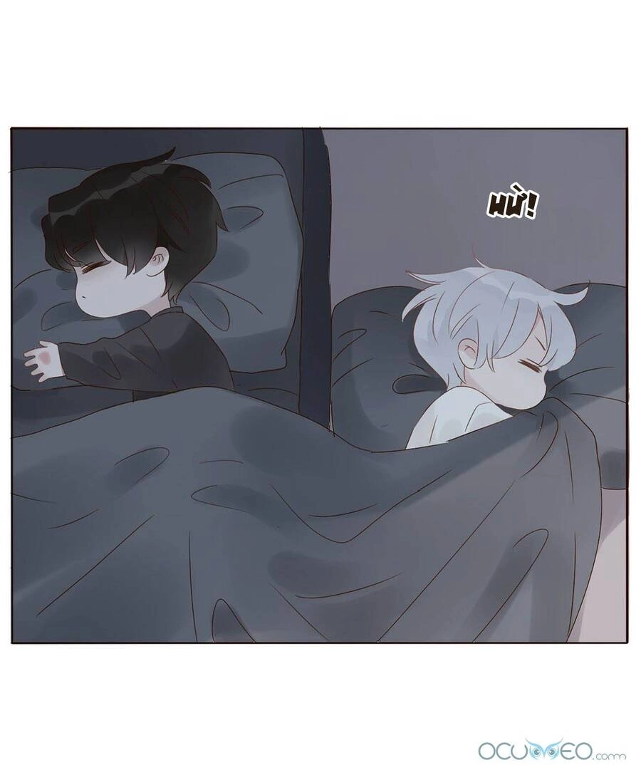 Ôm Hôn Mạc Nhiên Chapter 17 - 54