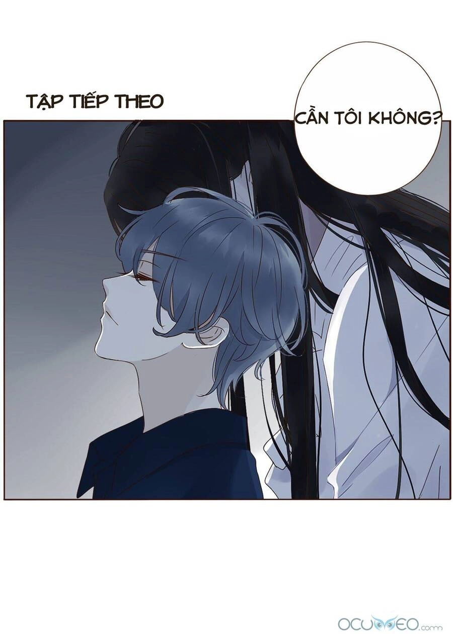 Ôm Hôn Mạc Nhiên Chapter 17 - 55