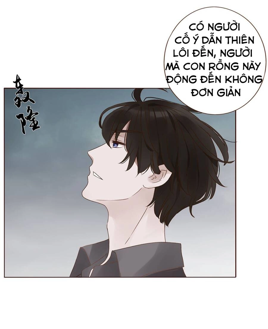 Ôm Hôn Mạc Nhiên Chapter 18 - 1