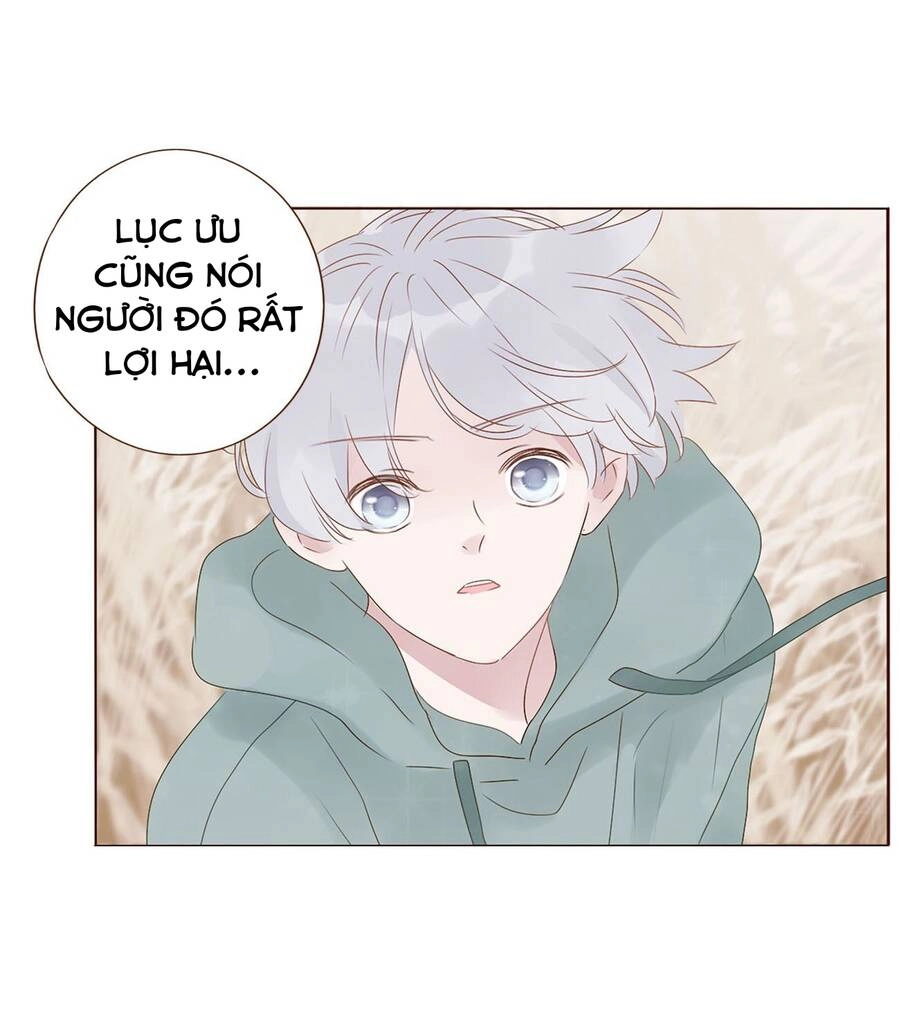 Ôm Hôn Mạc Nhiên Chapter 18 - 2