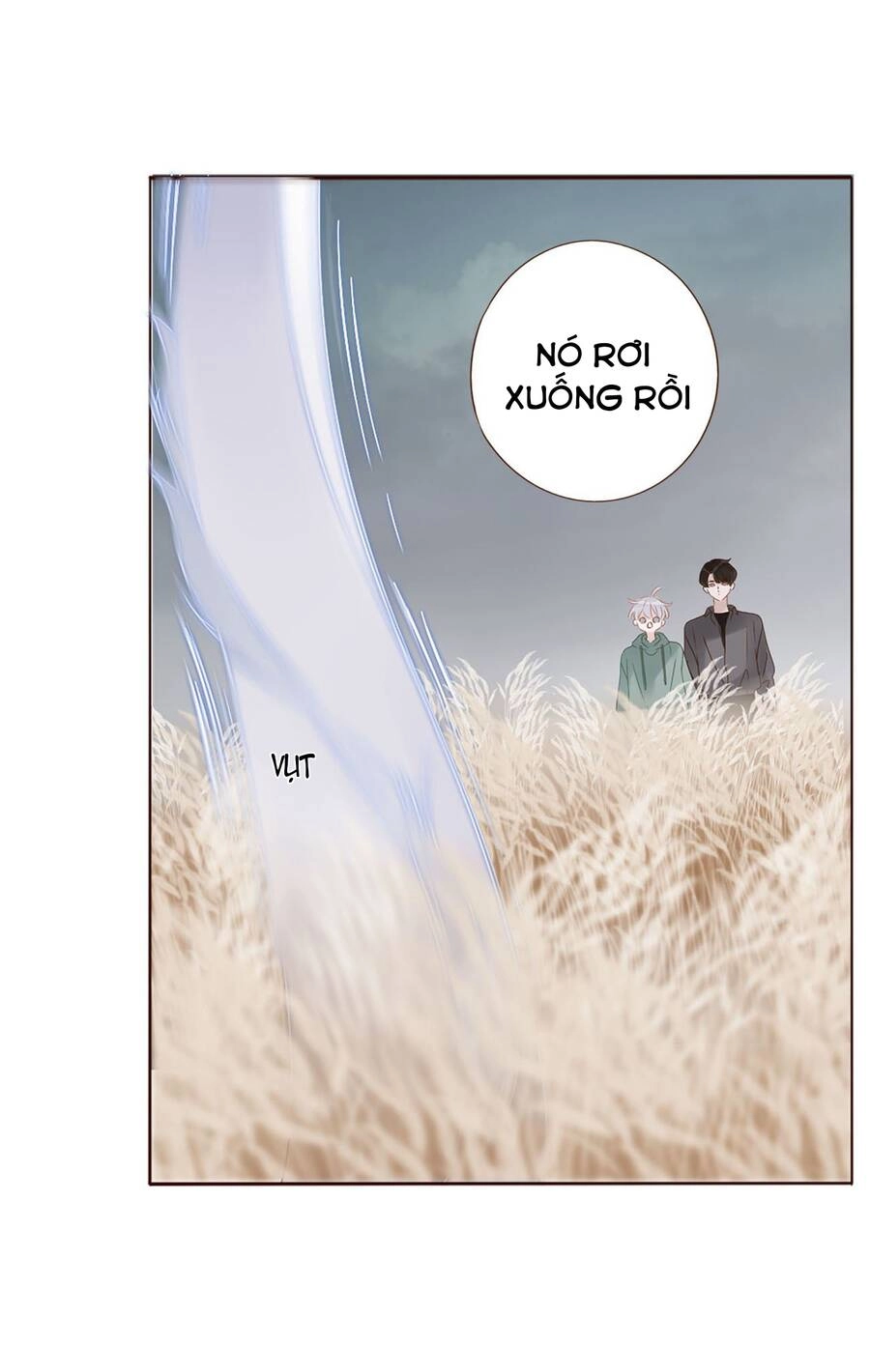 Ôm Hôn Mạc Nhiên Chapter 18 - 4
