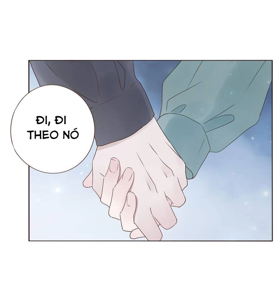 Ôm Hôn Mạc Nhiên Chapter 18 - 6