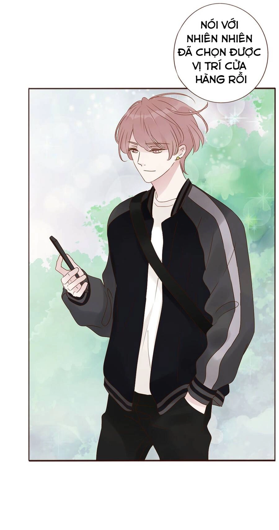 Ôm Hôn Mạc Nhiên Chapter 18 - 8