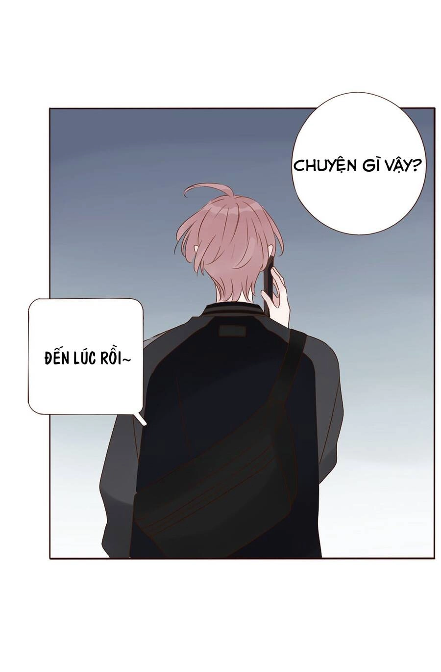 Ôm Hôn Mạc Nhiên Chapter 18 - 10