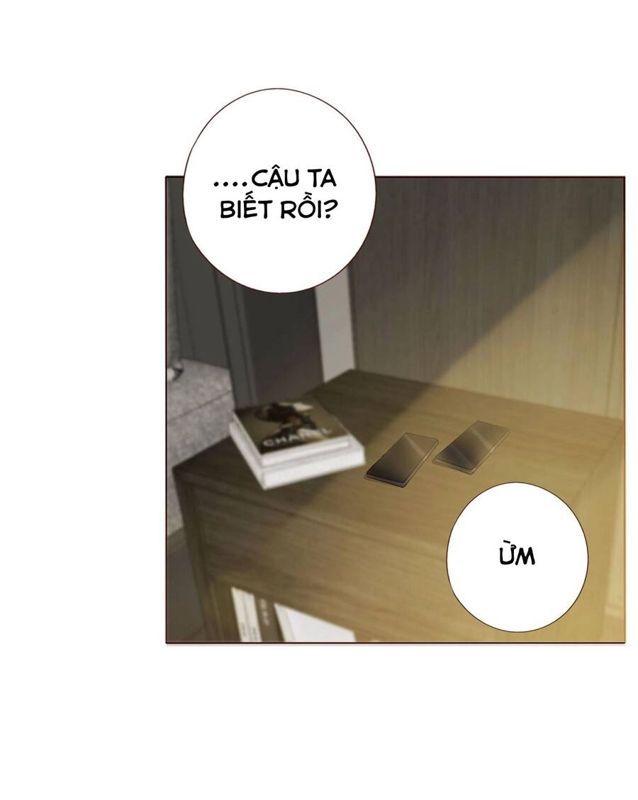 Ôm Hôn Mạc Nhiên Chapter 18 - 12