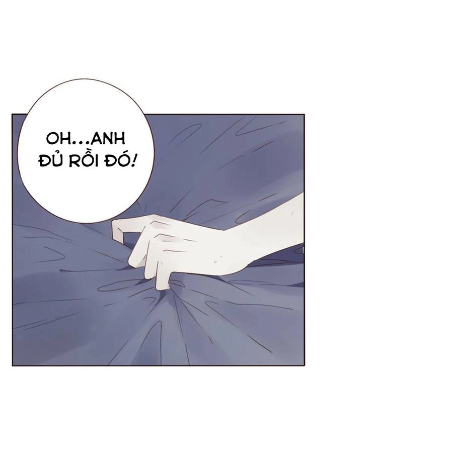 Ôm Hôn Mạc Nhiên Chapter 18 - 13