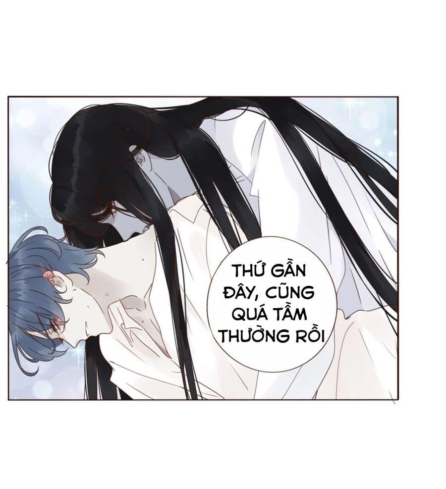 Ôm Hôn Mạc Nhiên Chapter 18 - 15