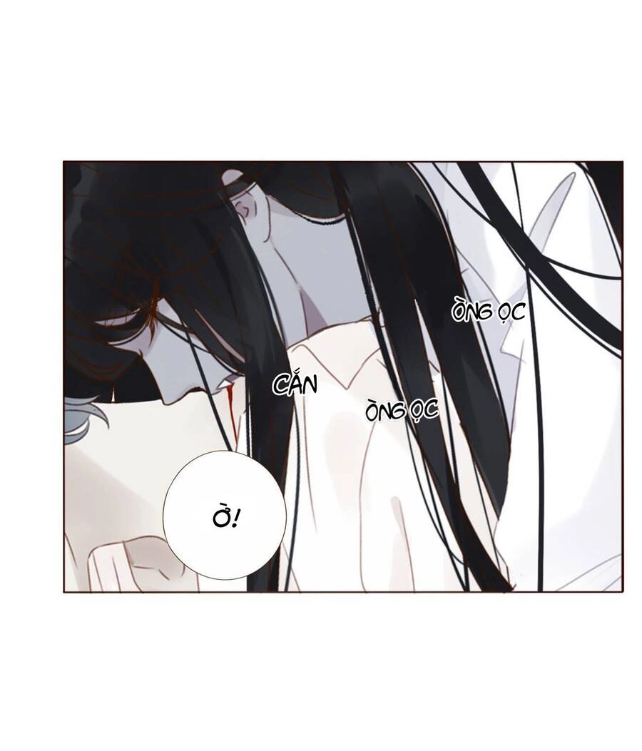 Ôm Hôn Mạc Nhiên Chapter 18 - 16