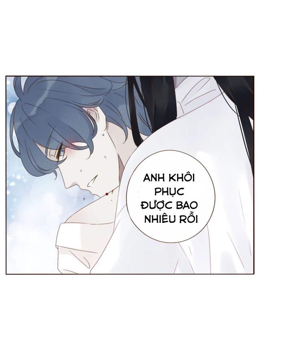 Ôm Hôn Mạc Nhiên Chapter 18 - 19